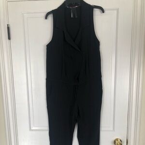 Dolan Black overall
